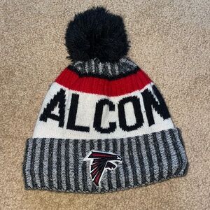 Atlanta Falcons Beanie